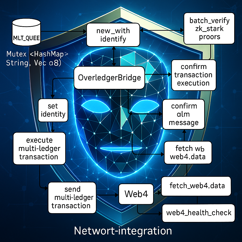 Gateway and MQP Integration