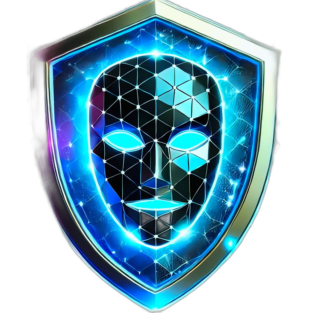 QuantumMask Logo